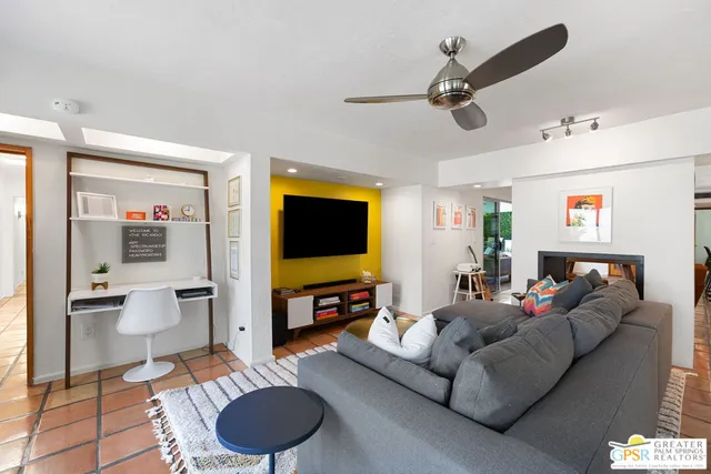 $9,000 | 1481 North Fiesta Road, Palm Springs, CA 92262