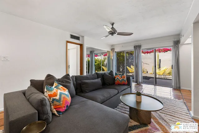 $9,000 | 1481 North Fiesta Road, Palm Springs, CA 92262