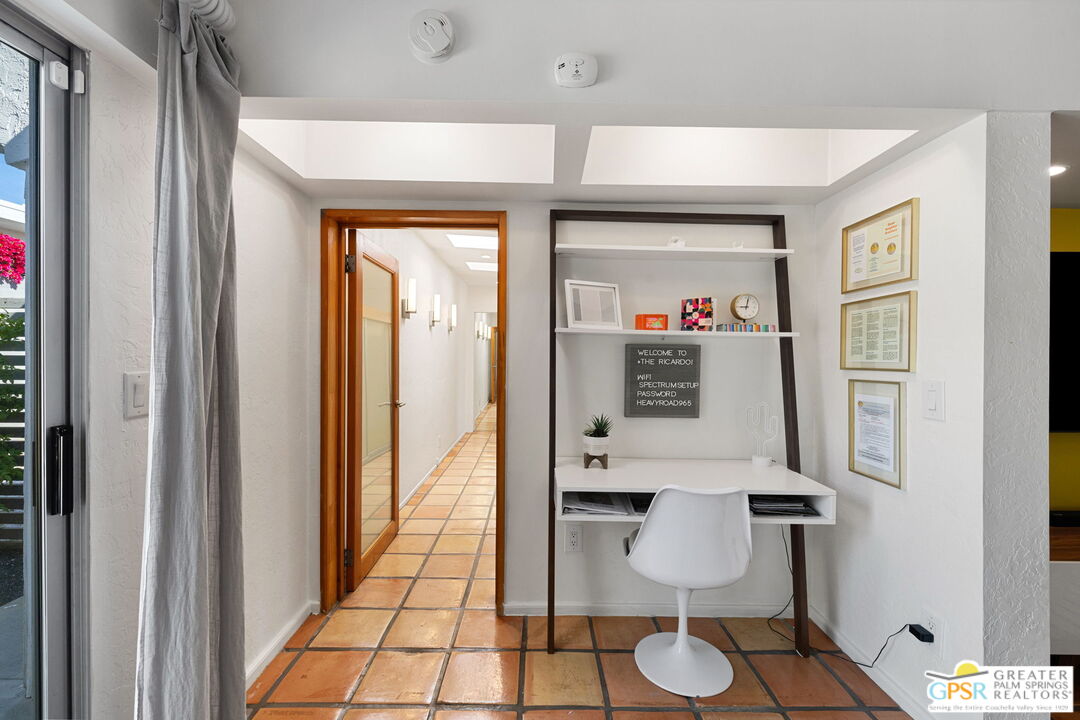 1481 North Fiesta Road Palm Springs, CA 92262 - Photo 39 of 63