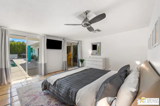 $9,000 | 1481 North Fiesta Road, Palm Springs, CA 92262