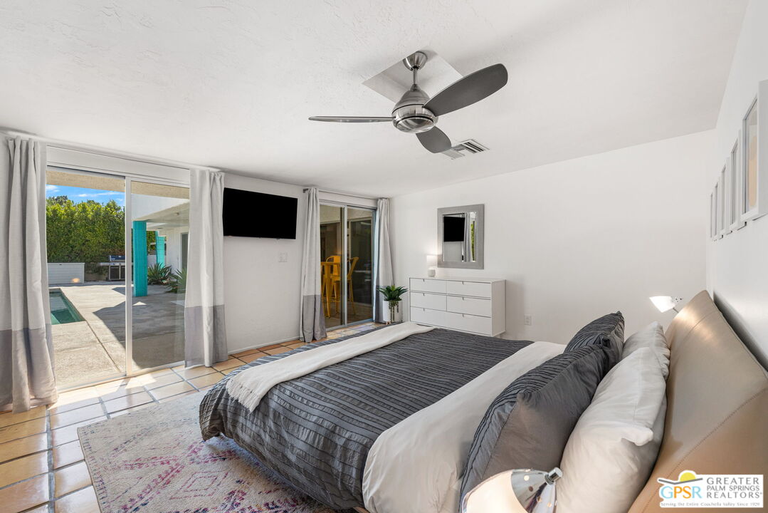 1481 North Fiesta Road Palm Springs, CA 92262 - Photo 41 of 63
