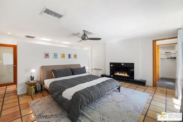 $9,000 | 1481 North Fiesta Road, Palm Springs, CA 92262