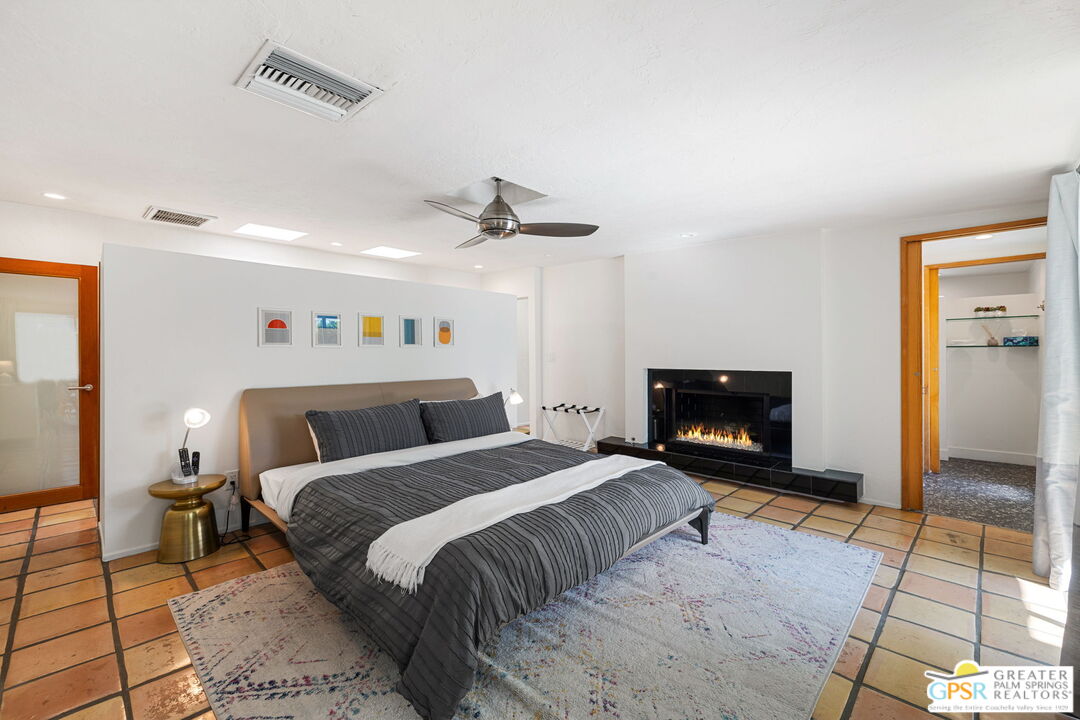 1481 North Fiesta Road Palm Springs, CA 92262 - Photo 42 of 63