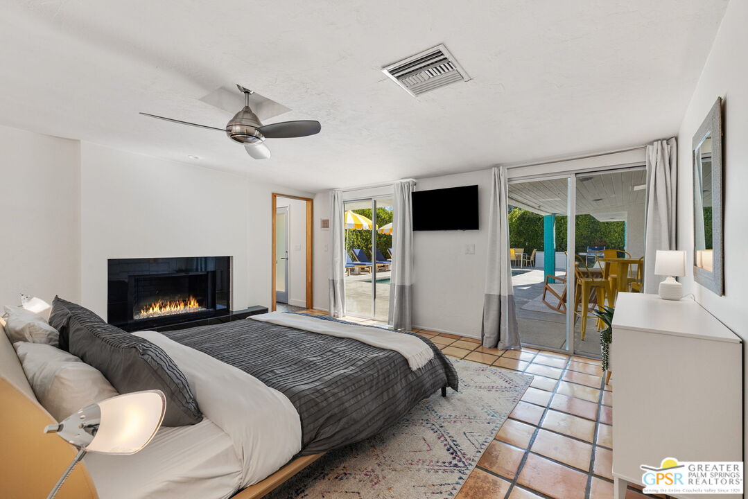1481 North Fiesta Road Palm Springs, CA 92262 - Photo 43 of 63