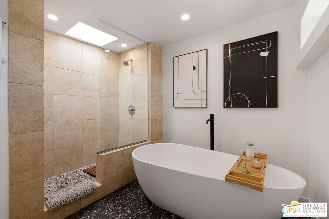 1481 North Fiesta Road Palm Springs, CA 92262 - Photo 45 of 63