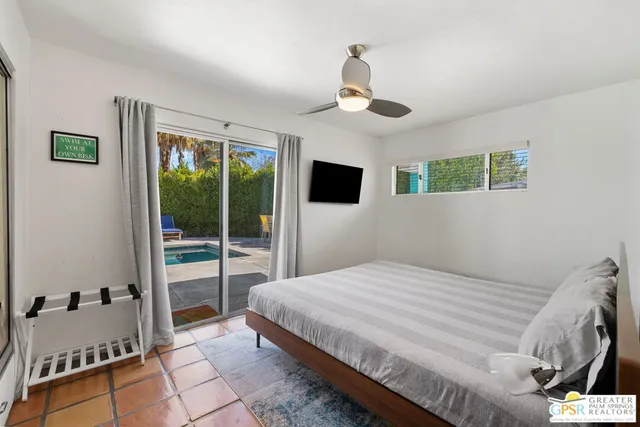 $9,000 | 1481 North Fiesta Road, Palm Springs, CA 92262