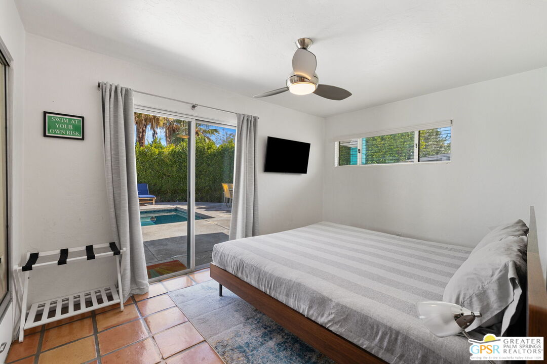 1481 North Fiesta Road Palm Springs, CA 92262 - Photo 46 of 63