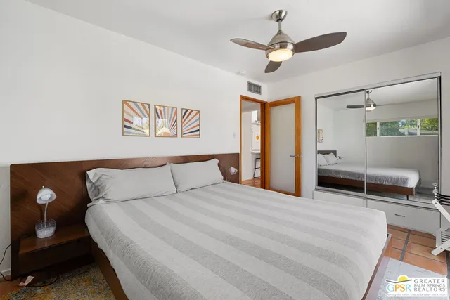 $9,000 | 1481 North Fiesta Road, Palm Springs, CA 92262