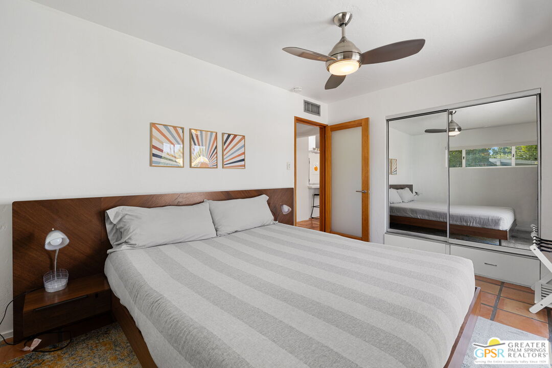 1481 North Fiesta Road Palm Springs, CA 92262 - Photo 47 of 63