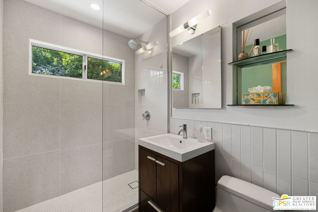 1481 North Fiesta Road Palm Springs, CA 92262 - Photo 48 of 63