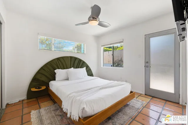 $9,000 | 1481 North Fiesta Road, Palm Springs, CA 92262