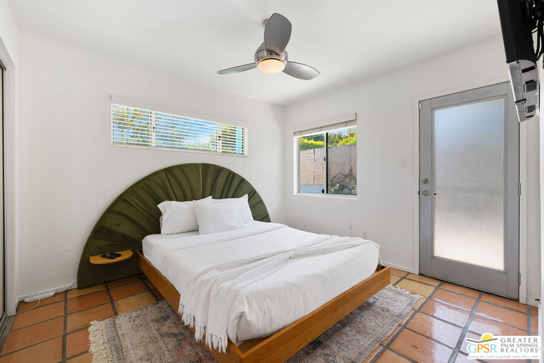 1481 North Fiesta Road Palm Springs, CA 92262 - Photo 49 of 63