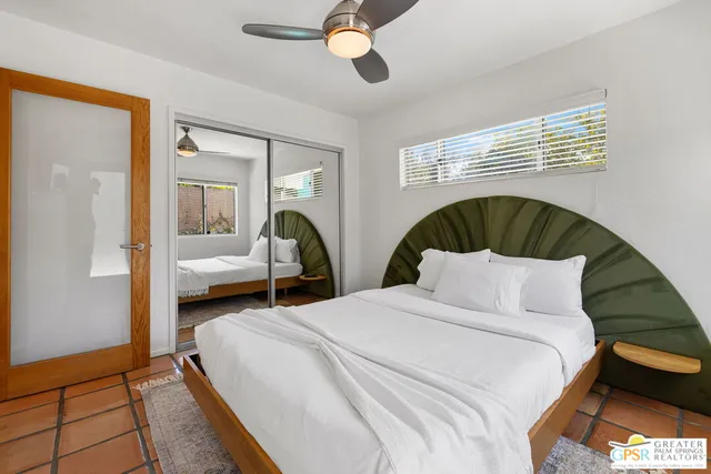 $9,000 | 1481 North Fiesta Road, Palm Springs, CA 92262