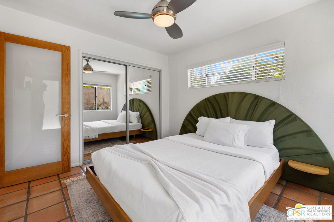 1481 North Fiesta Road Palm Springs, CA 92262 - Photo 50 of 63