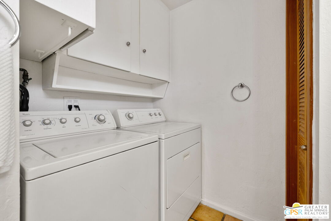 1481 North Fiesta Road Palm Springs, CA 92262 - Photo 52 of 63