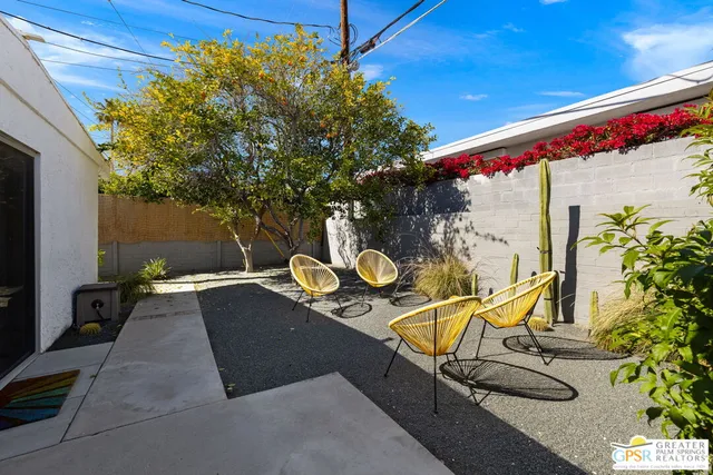 $9,000 | 1481 North Fiesta Road, Palm Springs, CA 92262