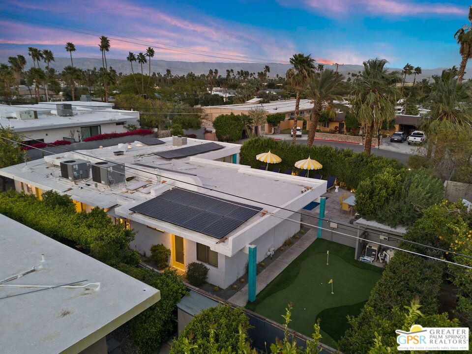 1481 North Fiesta Road Palm Springs, CA 92262 - Photo 61 of 63