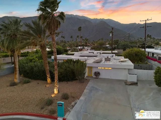 $9,000 | 1481 North Fiesta Road, Palm Springs, CA 92262