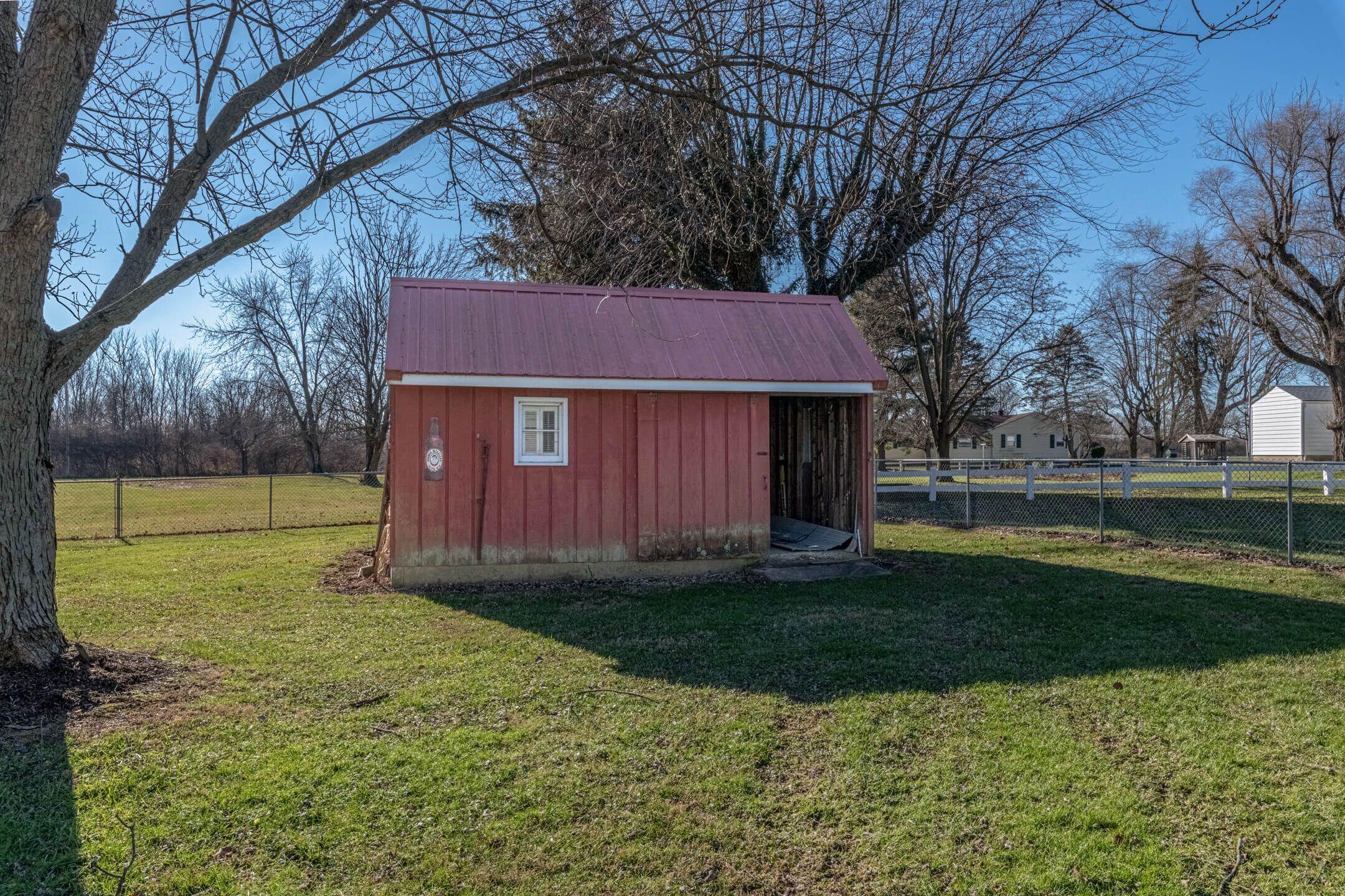 3505 Old Mill Road Springfield, OH 45502 - Photo 41 of 45