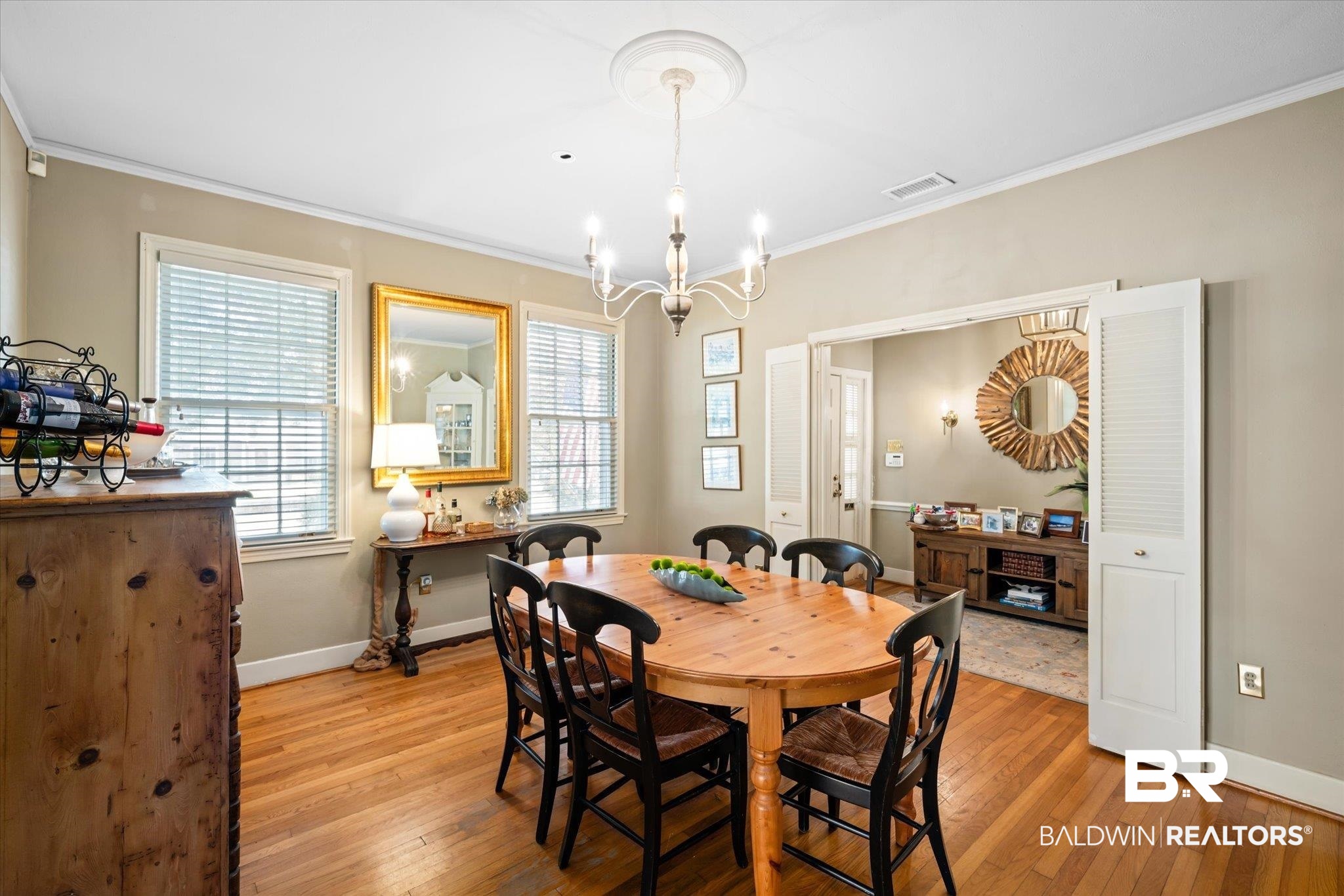 6 Elizabeth Place Mobile, AL 36606 - Photo 9 of 21