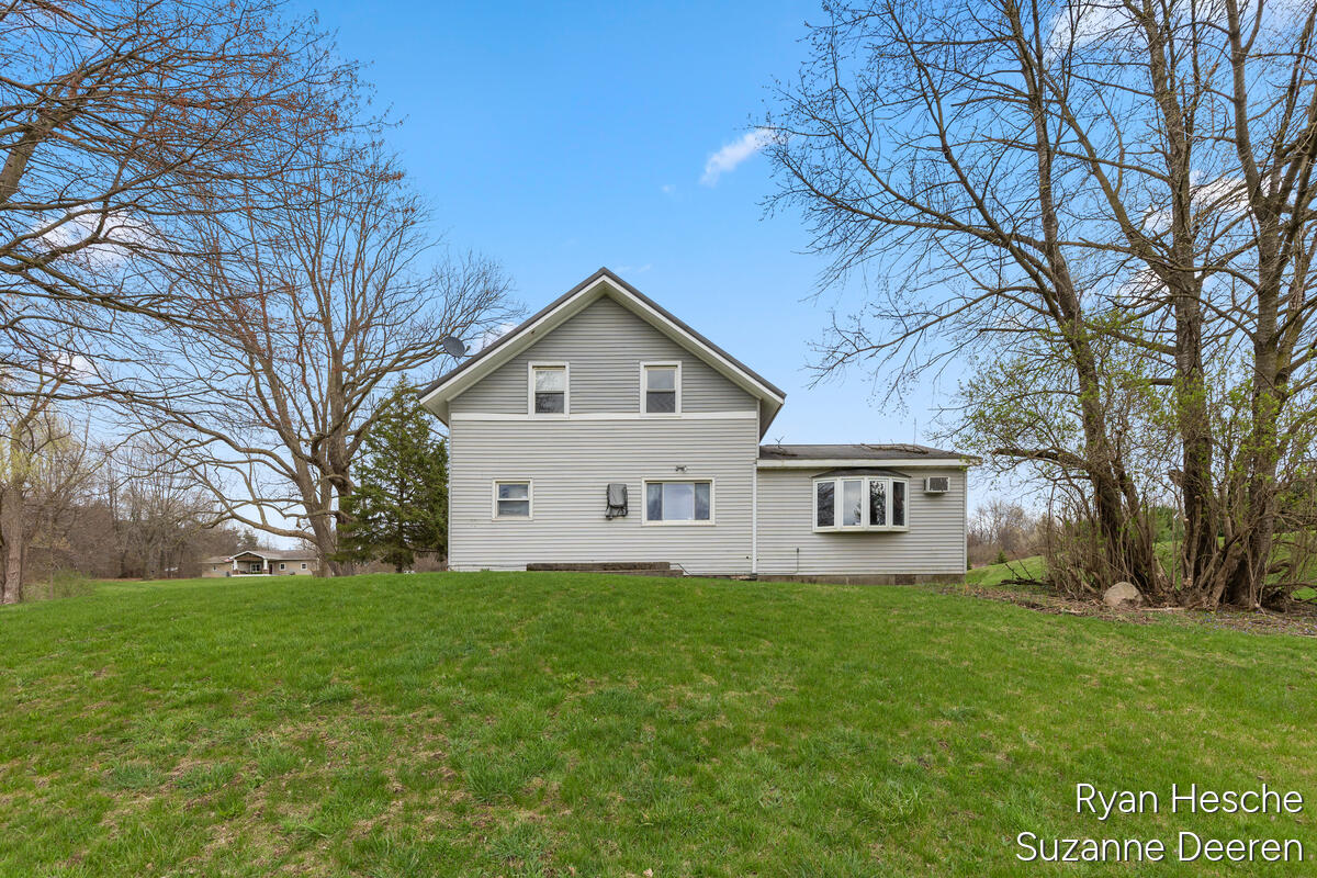 10565 Bell Road Clarksville, MI 48815 - Photo 1 of 26 10565-Bell_001