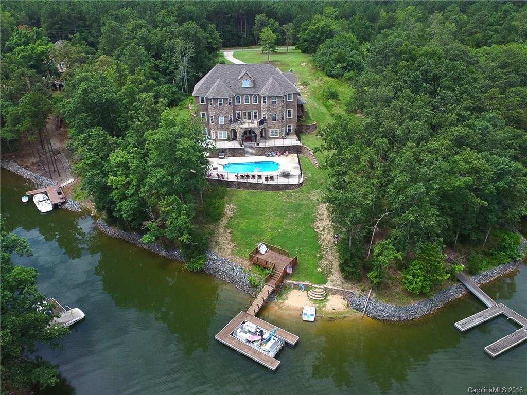 4924 Allison Creek Road York, SC 29745 - Photo 2 of 24 Gallery Image 2