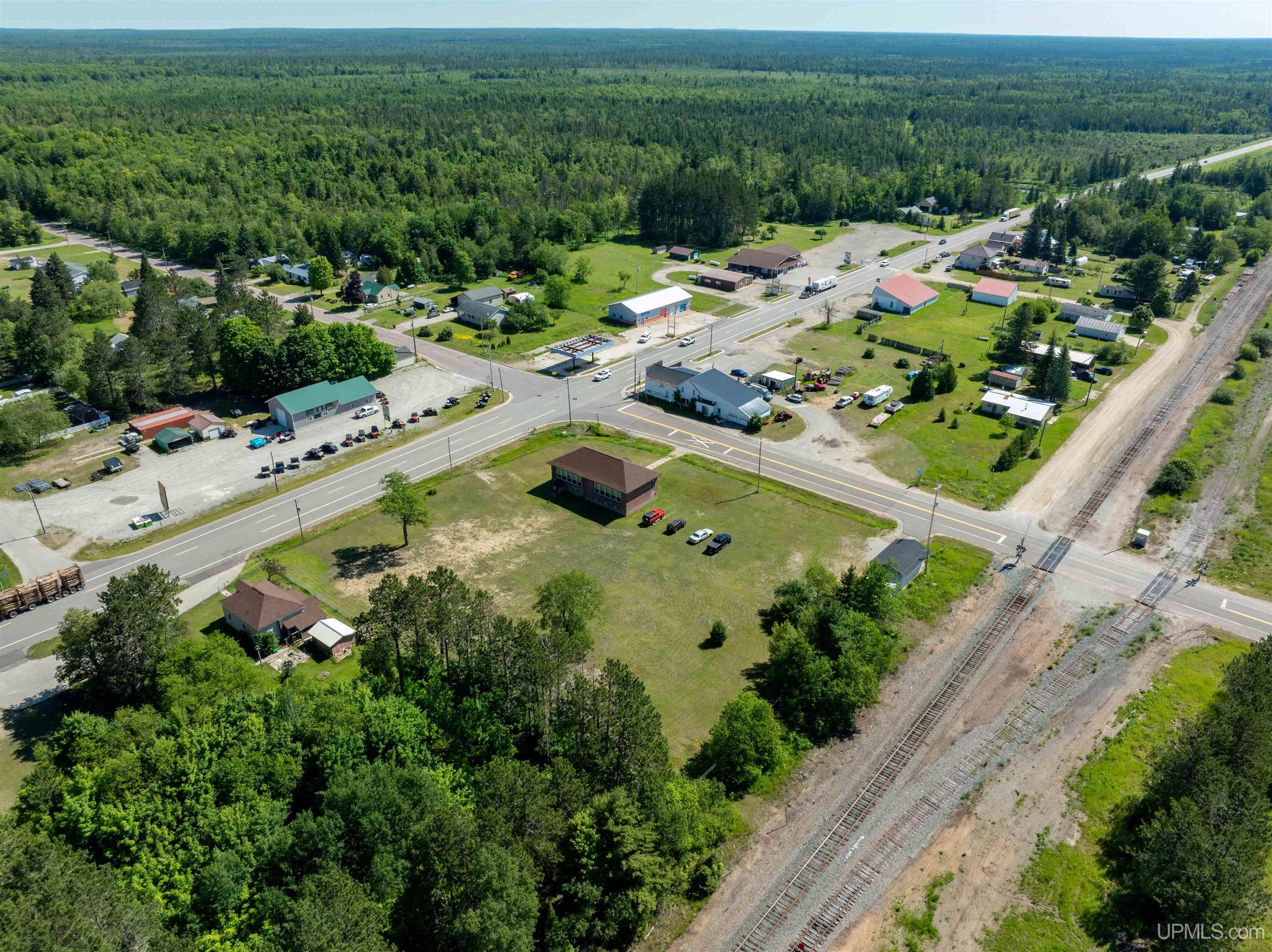 N5319 Highway 28 Shingleton, MI 49884 - Photo 47 of 57