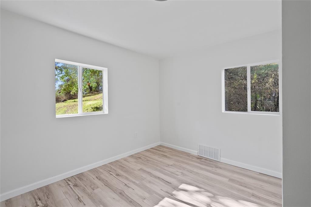 1460 Guffey Road Irwin, PA 15642 - Photo 18 of 33 an empty room with a window