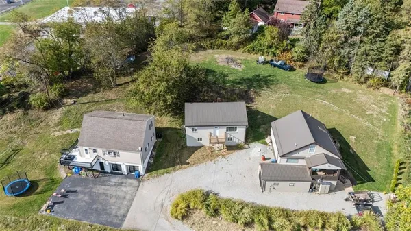 $159,900 | 1460 Guffey Road, Irwin, PA 15642