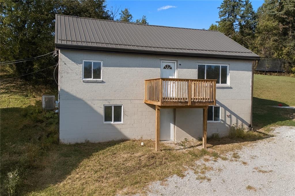1460 Guffey Road Irwin, PA 15642 - Photo 32 of 33 a house view with a outdoor space