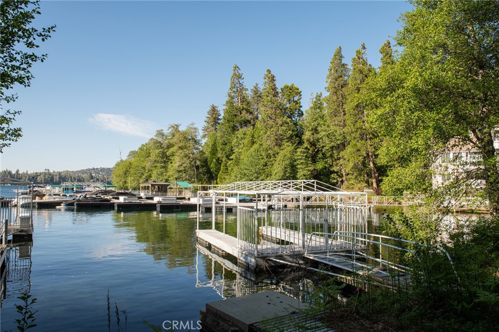 240 Blue Lake Road Lake Arrowhead, CA 92352 - Photo 25 of 31