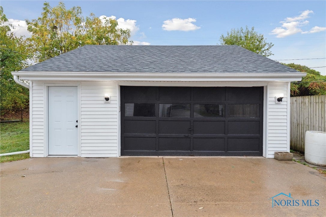 5829 Viramar Road Toledo, OH 43611 - Photo 18 of 21 Gallery Image 18