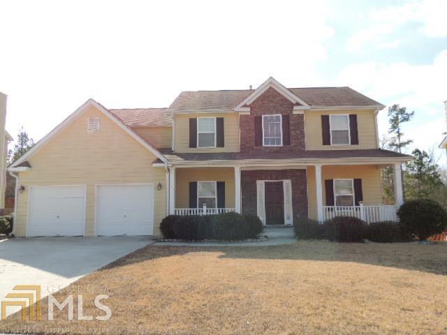 280 Stone Ridge Way Covington, GA 30016 - Photo 1 of 1
