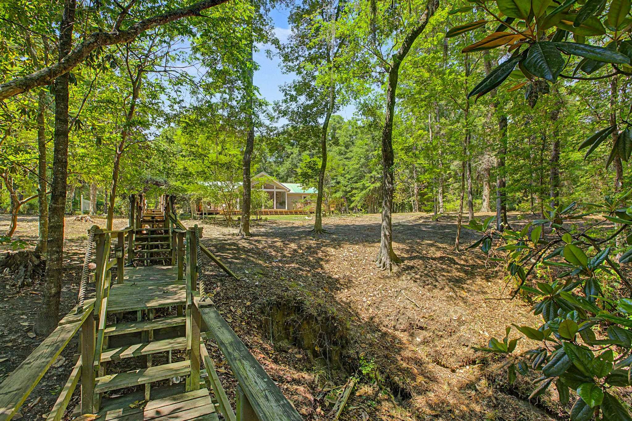 2865 Parramore Shores Road Tallahassee, FL 32310 - Photo 45 of 68