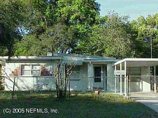 1930 Griflet Road Jacksonville, FL 32211 - Photo 1 of 1 Photo 1