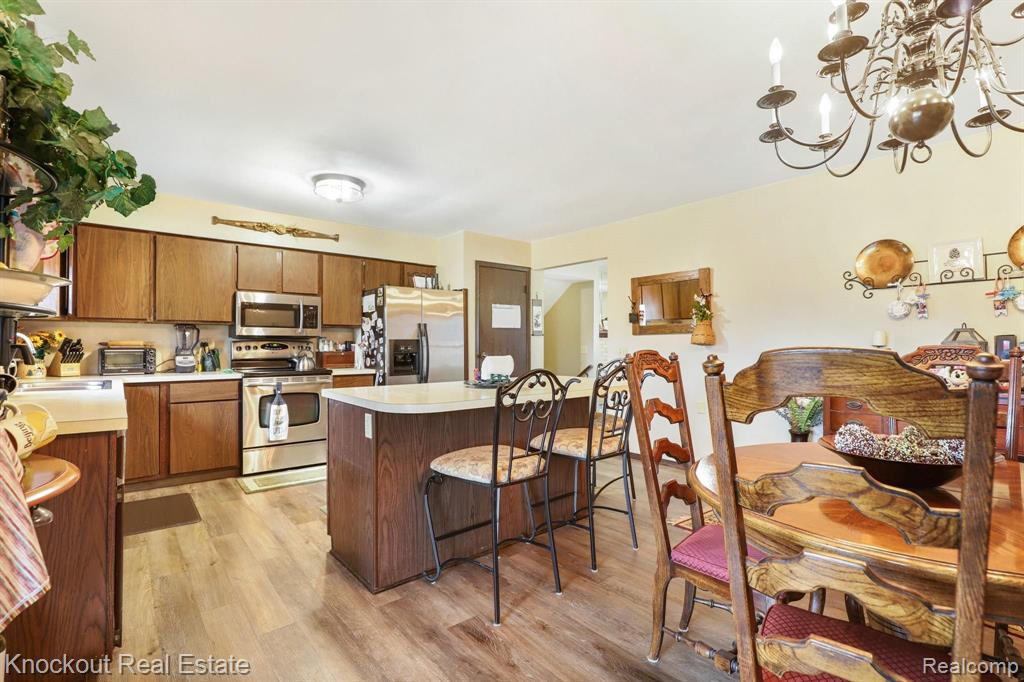 8464 Fallahay Road Millington, MI 48746 - Photo 13 of 60