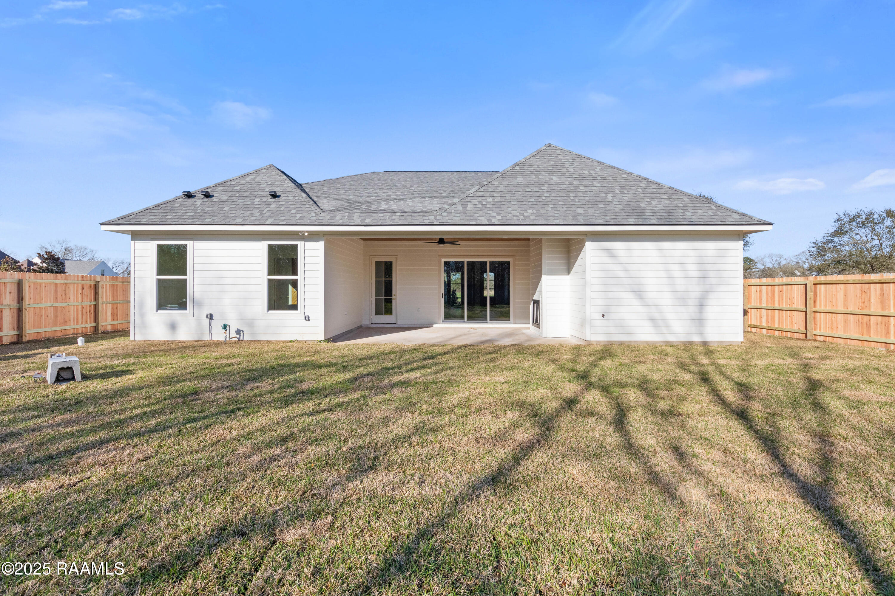 119 Gideon Road Youngsville, LA 70592 - Photo 31 of 32 119Gideon-8