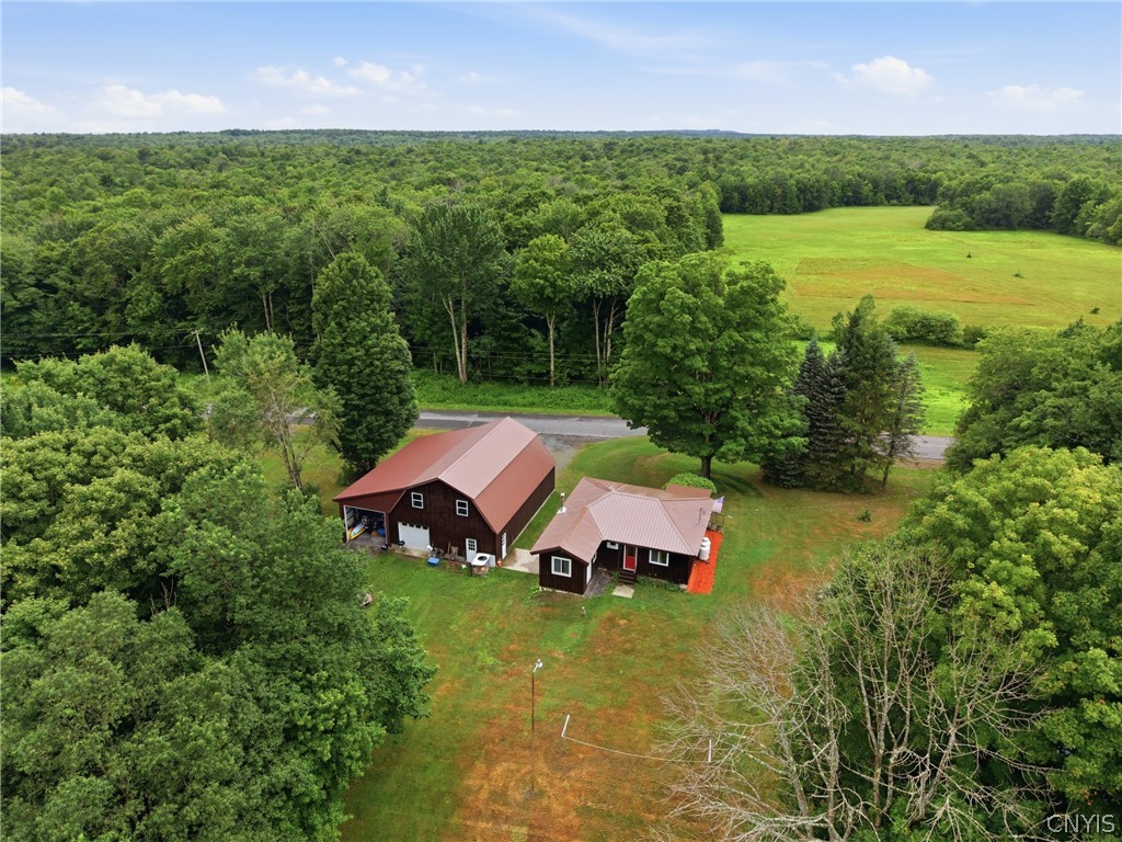 308 Jackson Road Orwell, NY 13144 - Photo 5 of 50