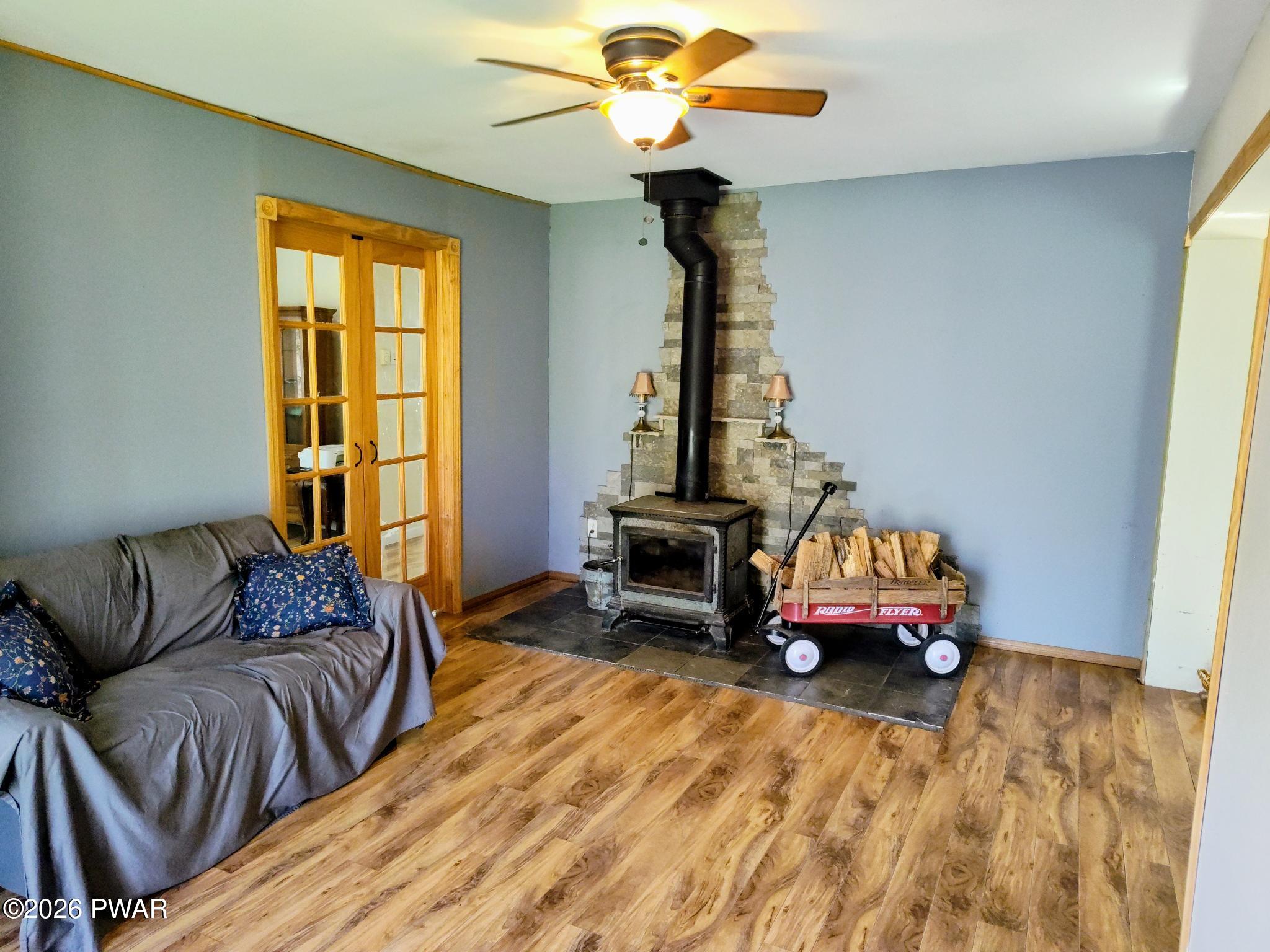 134 Weasel Road Dingmans Ferry, PA 18328 - Photo 5 of 29