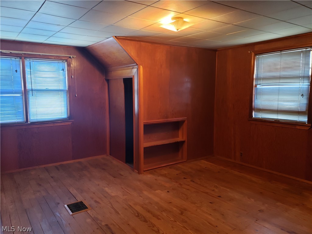14001 Rockside Road Maple Heights, OH 44137 - Photo 7 of 20 2nd Floor Main Bedroom
