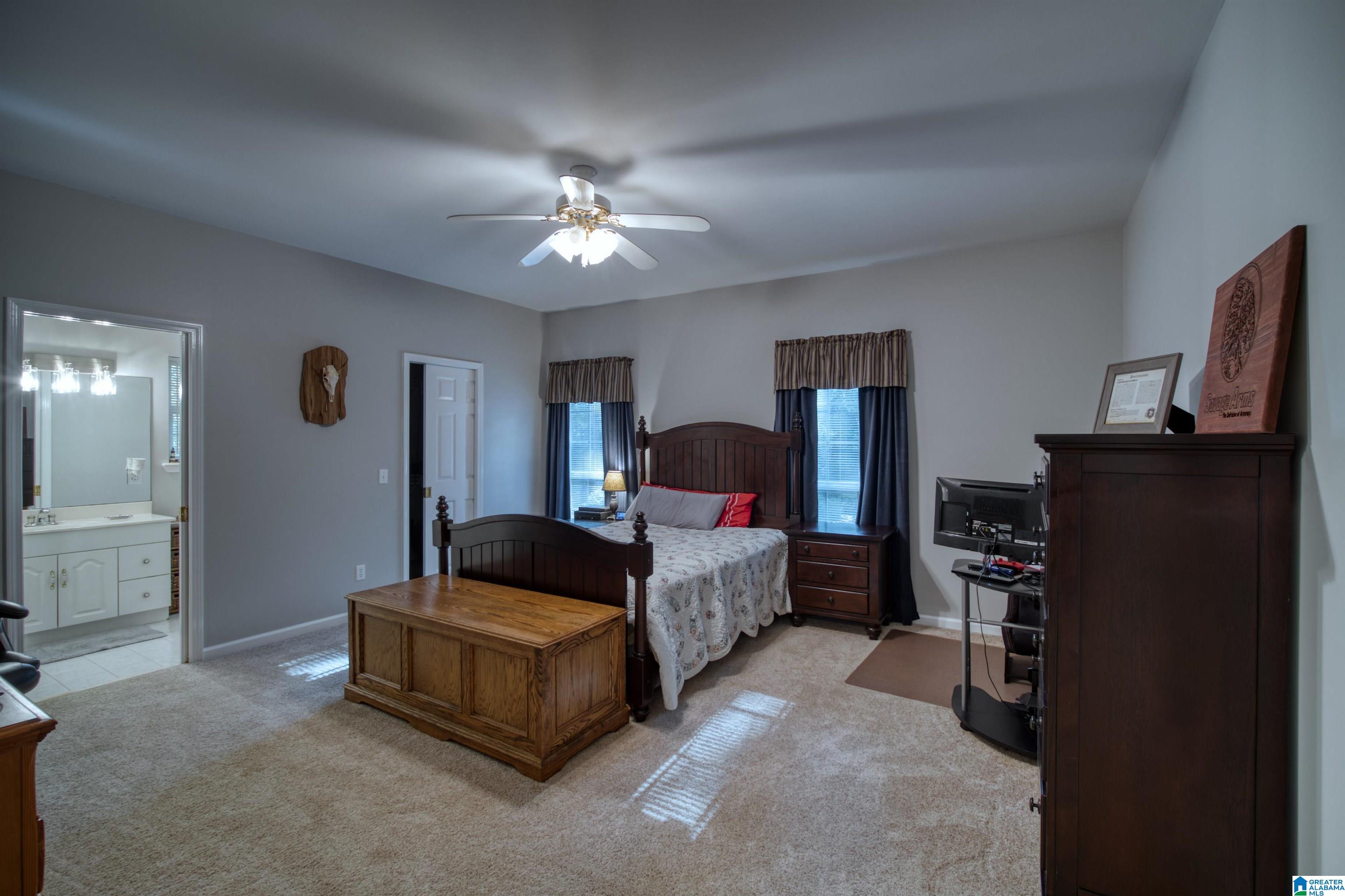 3901 Turkey Run Jasper, AL 35504 - Photo 48 of 62