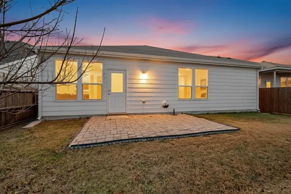 $364,000 | 2409 Buelingo Lane, Fort Worth, TX 76131