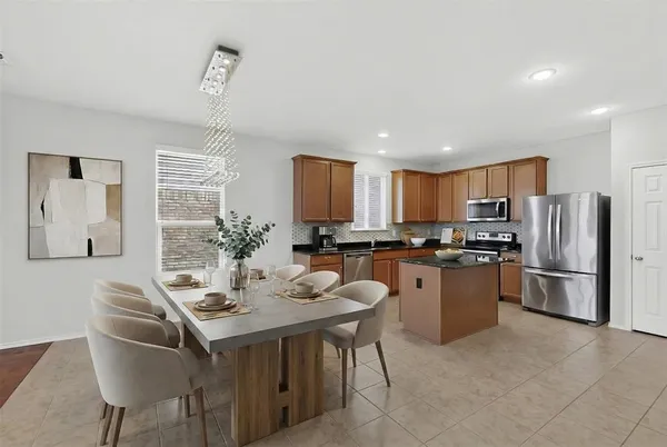 $364,000 | 2409 Buelingo Lane, Fort Worth, TX 76131