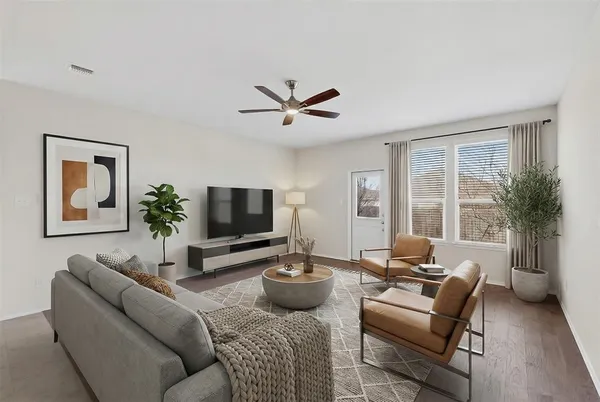 $364,000 | 2409 Buelingo Lane, Fort Worth, TX 76131