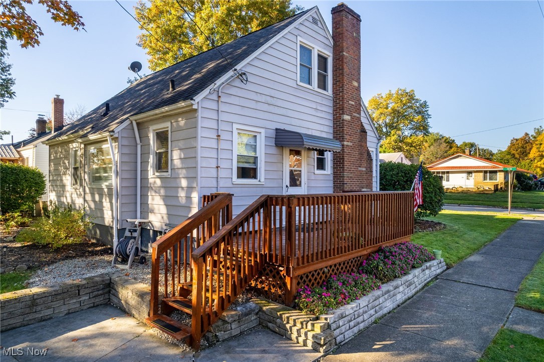 98 North 5th Street Rittman, OH 44270 - Photo 4 of 32