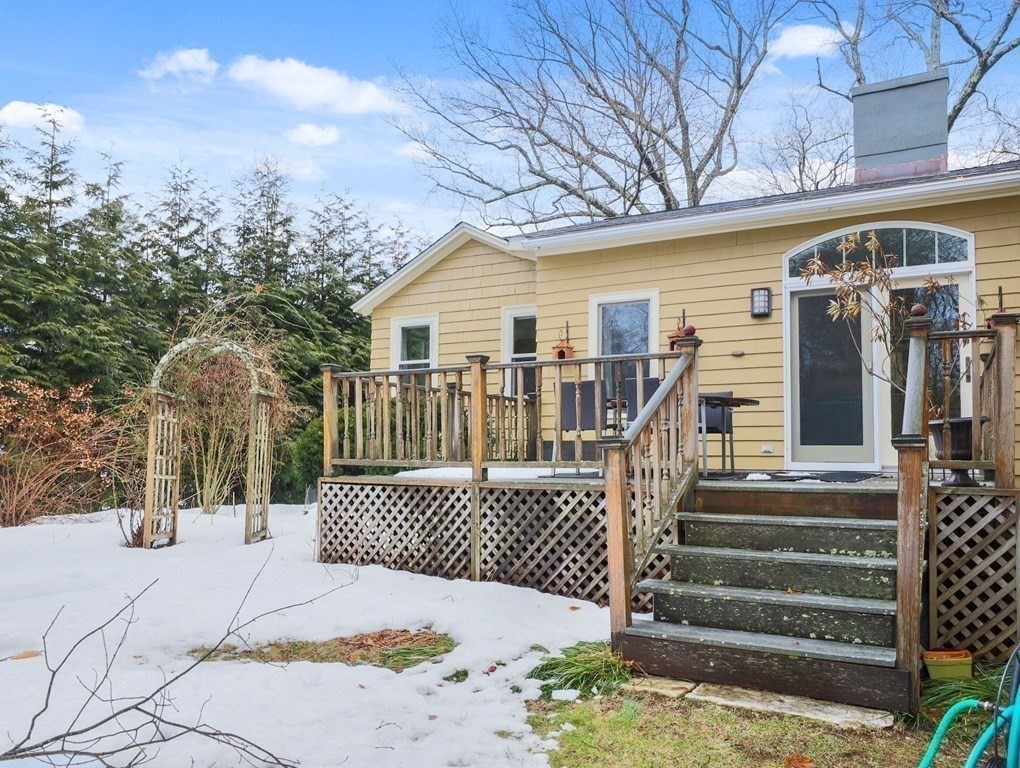 10 West Riding Street Wellesley, MA 02482 - Photo 18 of 21