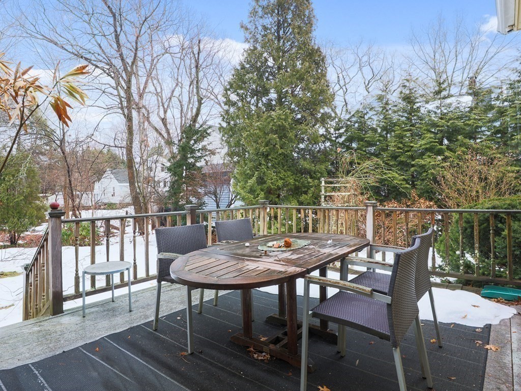 10 West Riding Street Wellesley, MA 02482 - Photo 19 of 21
