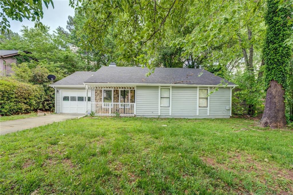 3957 Springleaf Drive Stone Mountain, GA 30083 - Photo 1 of 1 Gallery Image 1