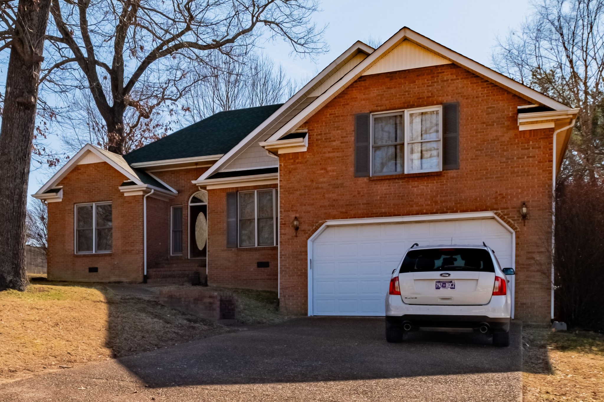 180 Mortons Lake Road Manchester, TN 37355 - Photo 1 of 39