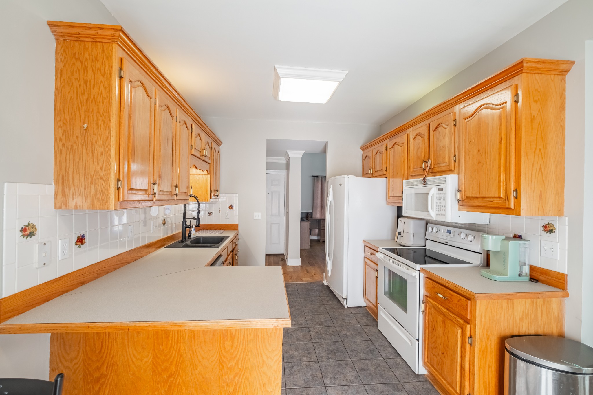 180 Mortons Lake Road Manchester, TN 37355 - Photo 13 of 39